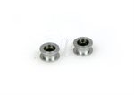 6601422 TWISTER CPX TAIL PULLEY SET